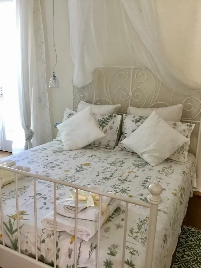 Affittacamere Hotel Il Montetto3...Vicino a Lerici Arcola