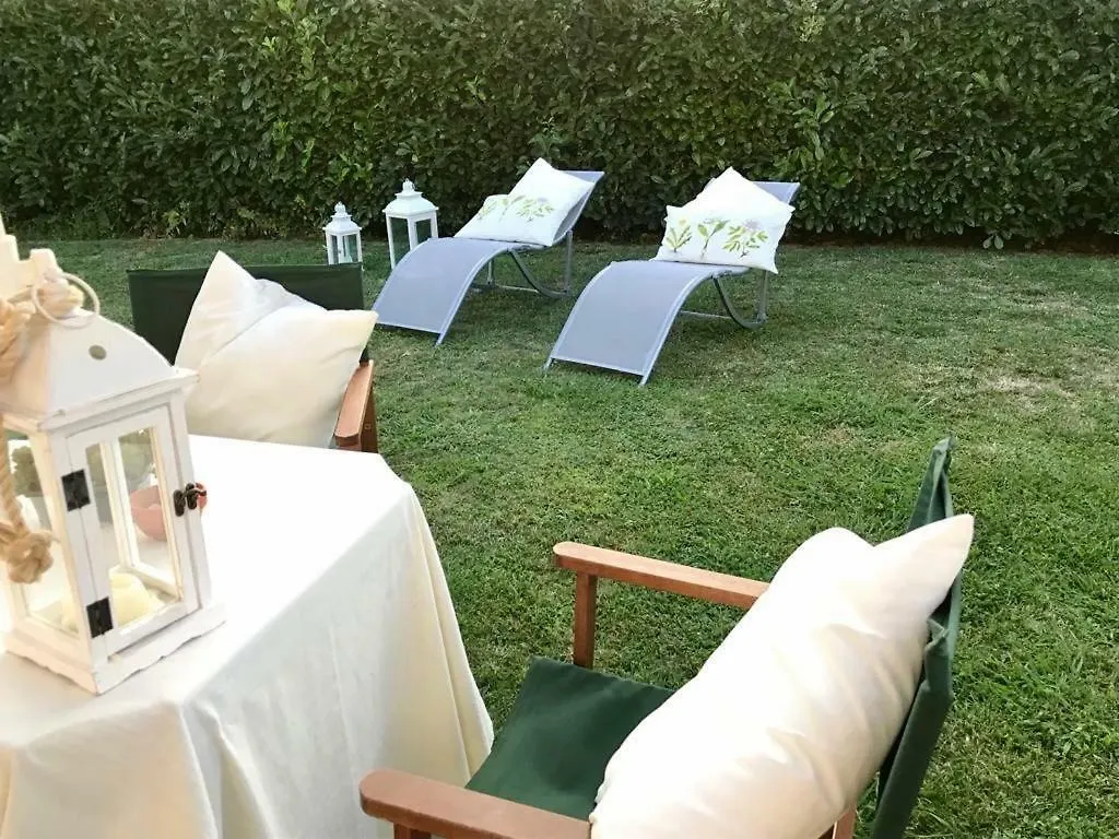 Hotel Il Montetto3...Vicino a Lerici Arcola 0*,