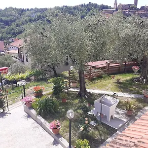 Appartamento Casetta Del Nonno Bis, Arcola