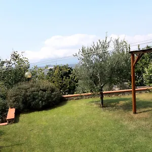 Appartamento La Casina Negli Orti, Arcola