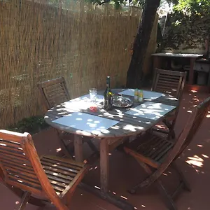 Appartamento Casa Lia, Arcola