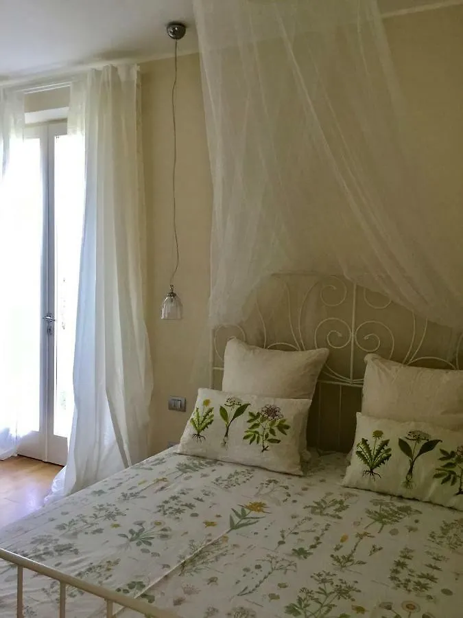 Hotel Il Montetto3...Vicino A Lerici Arcola Penzion